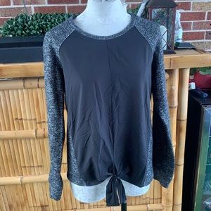 Fabletics long sleeve shirt